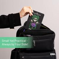 Nightmare Before Christmas Pocket School Agenda 2025 - 2026 - thumbnail