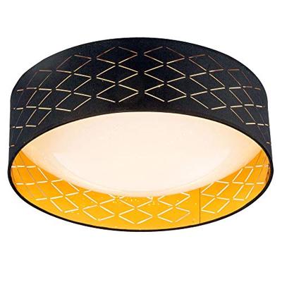 Globo Led plafonniereClarke Ø 40cm - 15229D7