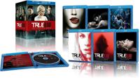 True Blood: The Complete Series (Blu-ray) - thumbnail