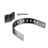 LD Systems SAT 42 G2 4 inch passieve installatie luidsprekers (paar) - thumbnail