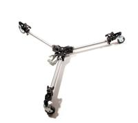 Manfrotto 181 Klapwagen voor dubbele statieven met metalen poten - vervangt 3156 - thumbnail