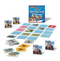 Ravensburger memory van paw patrol 48 kaartjes - thumbnail
