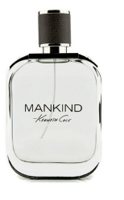Kenneth Cole Mankind Eau de Toilette - thumbnail
