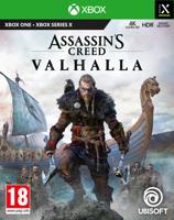 Assassin's Creed Valhalla - thumbnail