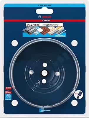 Bosch Professional EXPERT Tough Material gatzaag 127mm - 2608900443 - thumbnail