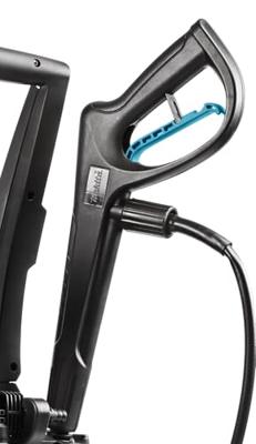 Makita Accessoires Spuitpistool compleet - 197842-2 - 197842-2