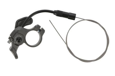 SrSuntour Sr suntour - remote lock bediening rl22 single-l-2c-22