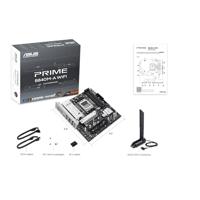 Moederbord AMD ASUS PRIME B840M-A WIFI - thumbnail