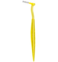 Curaprox Interdentaal Rager Prime Geel Gehoekt (5st) - thumbnail