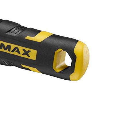 Stanley handgereedschap FATMAX Verstelbare Moersleutel 150mm x 24mm - FMHT13125-0 - FMHT13125-0 - thumbnail