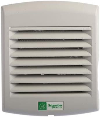 Schneider Electric NSYCVF38M230PF Ventilatiemodule 230 V (b x h x d) 117 x 137 x 49 mm 1 stuk(s)