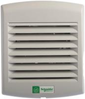 Schneider Electric NSYCVF38M230PF Ventilatiemodule 230 V (b x h x d) 117 x 137 x 49 mm 1 stuk(s) - thumbnail