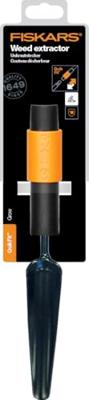 Fiskars Quikfit onkruidsteker - 1000731 - 1000731