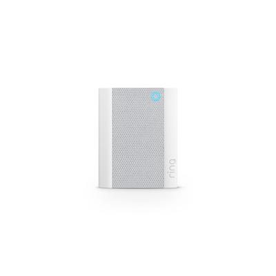 ring 8AC1S1-0EU0 Accessoires voor deurintercom Ring Chime (2nd Gen) WiFi Extra bel voor Wit - thumbnail