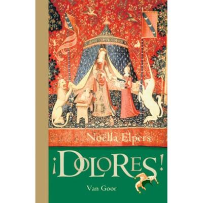 Noëlla  Elpers Dolores!