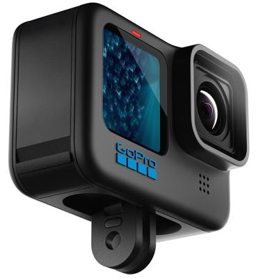 GoPro HERO11 Black Special Bundle