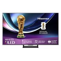 Hisense 55U79Q PRO (2025) - 55 inch - MiniLED TV - thumbnail