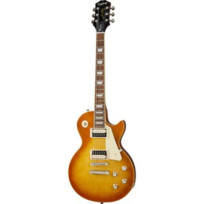 Epiphone Les Paul Classic Honey Burst elektrische gitaar