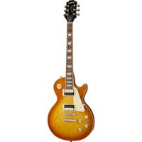 Epiphone Les Paul Classic Honey Burst elektrische gitaar - thumbnail