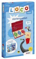 WPG Uitgevers Zwijsen loco maxi starterset - thumbnail