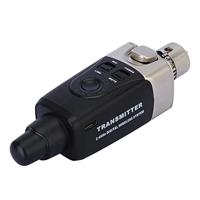 Xvive U3T snap-on zender (2.4 GHz) - thumbnail