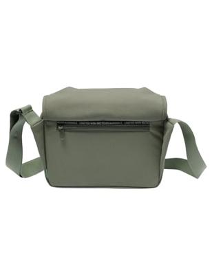 Vaude Coreway 6 Schoudertas Khaki 6L Vaude Coreway 6 Schoudertas Khaki 6L