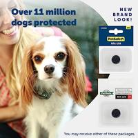 Petsafe blafband batterij voor nano kleine hond - thumbnail