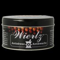 Wiertz Antiekwas Honing/Loog - thumbnail