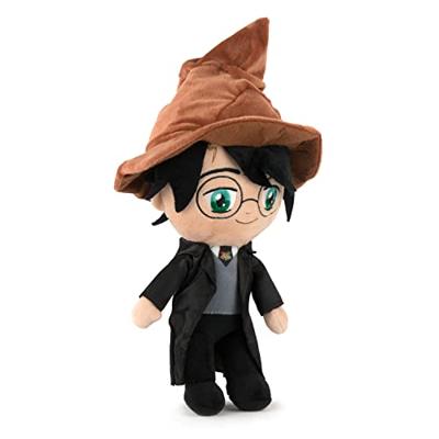 Harry Potter Plush Figures Harry 29 cm