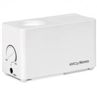 Stylies Atlas luchtbevochtiger Ultrasonic 0,5 l 16 W Wit - thumbnail