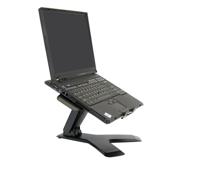 Neo-Flex Notebook Lift Stand - Notebookstandaard - zwart - thumbnail