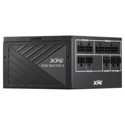 XPG Netzteil XPG CORE REACTOR II 1000 (1000 PC-netvoeding 1000 W ATX