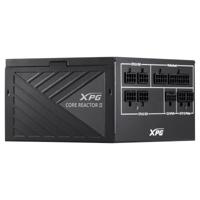 XPG Netzteil XPG CORE REACTOR II 1000 (1000 PC-netvoeding 1000 W ATX - thumbnail
