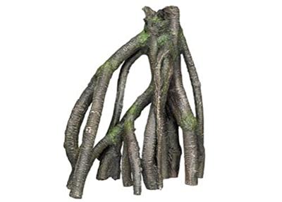 Nobby Mangrove aquariumornamenten, 21 x 12,5 x 25 cm