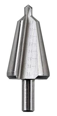 Conische boor hss 3-14mm KWB - Kwb