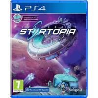 Spacebase Startopia - thumbnail