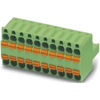 Phoenix Contact 1962626 Female behuizing (kabel) TFKC Totaal aantal polen: 4 Rastermaat: 5.08 mm Inhoud: 50 stuk(s) - thumbnail