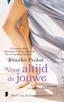 Voor altijd de jouwe - Jennifer Probst - ebook - thumbnail