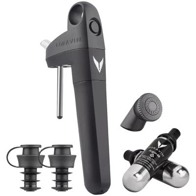 Coravin Wijnsysteem Pivot+