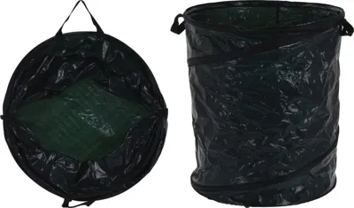 Zak Progarden 85 L Tuin Ø 40 x 50 cm Groen Polypropyleen