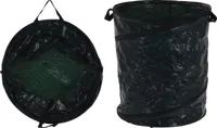 Zak Progarden 85 L Tuin Ø 40 x 50 cm Groen Polypropyleen - thumbnail