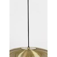 Light & Living Hanglamp 'Adeta' 31cm, goud - thumbnail