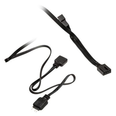 Kolink UMBRA 120mm PC-ventilator RGB (b x h x d) 120 x 25 x 120 mm Kolink UMBRA 120mm PC-ventilator RGB (b x h x d) 120 x 25 x 120 mm