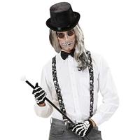 Bretels schedel - thumbnail