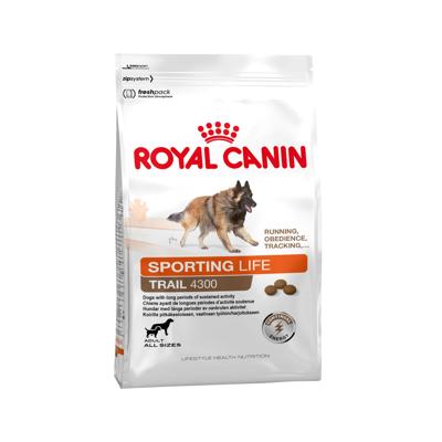 Royal Canin Sporting Energy 4300 hondenvoer 15 kg