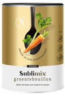 Sublimix Groentebouillon - thumbnail