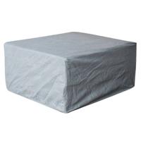 Eurotrail Hockerhoes 110x70x50 SFS-3 - thumbnail