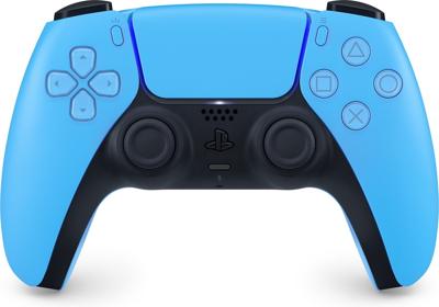 PS5 DualSense Draadloze Controller - Starlight Blue