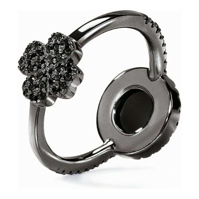 Ring Dames Folli Follie 3R18S042KKK Maat 16