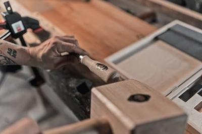 Kirschen 6160105 6160105 Houthamer 400 g 1 stuk(s)